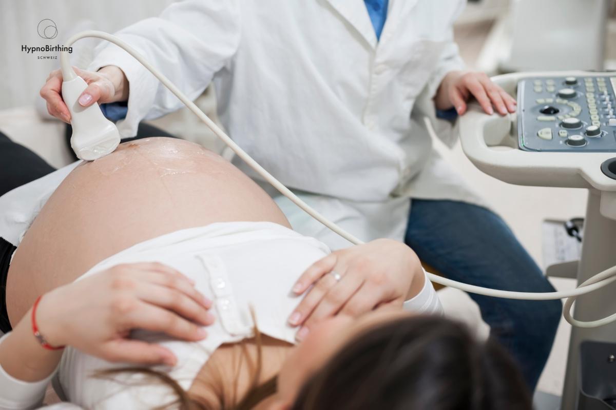 Geburt mit Beckenendlage – was tun, wenn dein Baby in Beckenendlage liegt?