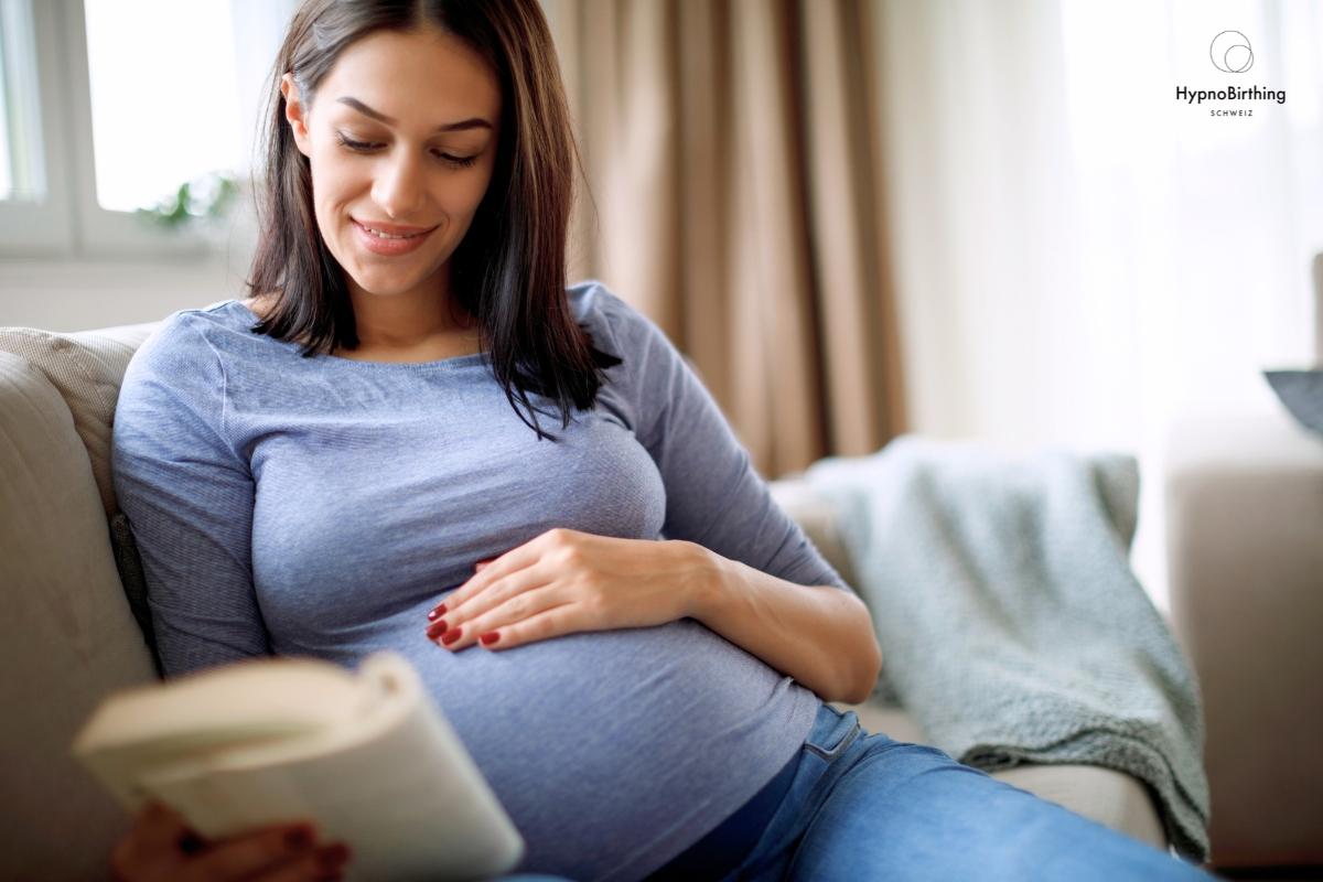 HypnoBirthing Bücher: Die 6 besten Bücher rund um das Thema HypnoBirthing und Geburt